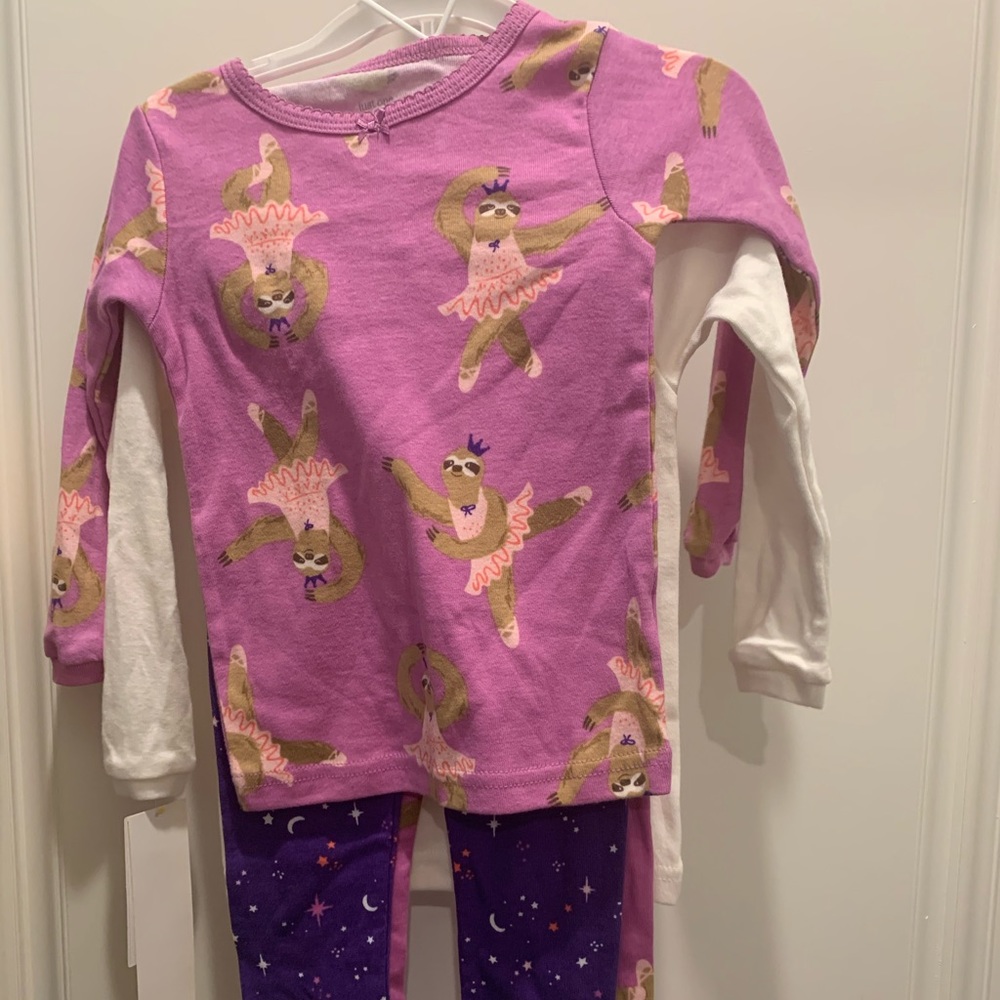 Baby girl 18 month bundle